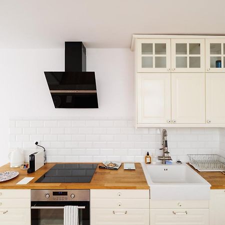 Maison Bruehl - Apartamenty Przy Ogrodzie Saskim Варшава Экстерьер фото